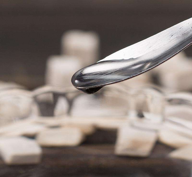 化妆品中最常见的原料？