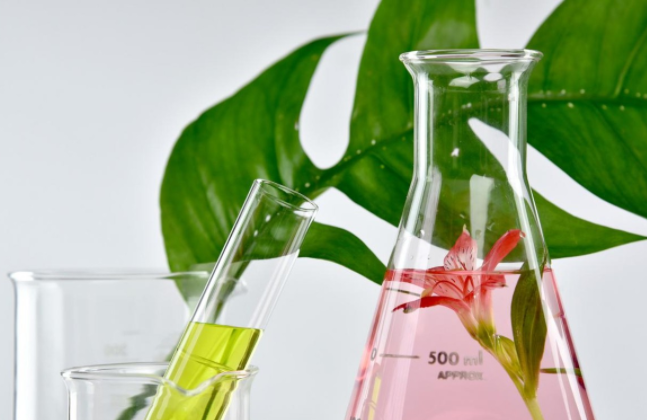 天然、健康理念，已成植物提取物行业的发展动力